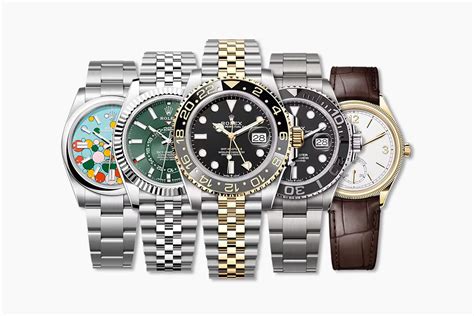 new rolex models 2024|rolex 2024 catalogue.